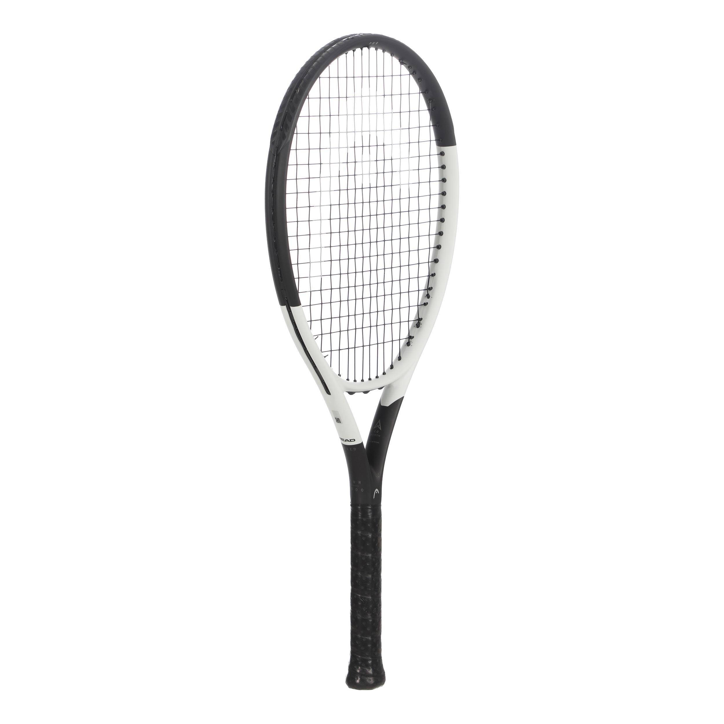 Speed PWR 2024 Comfort rackets strung | Tennis-Point