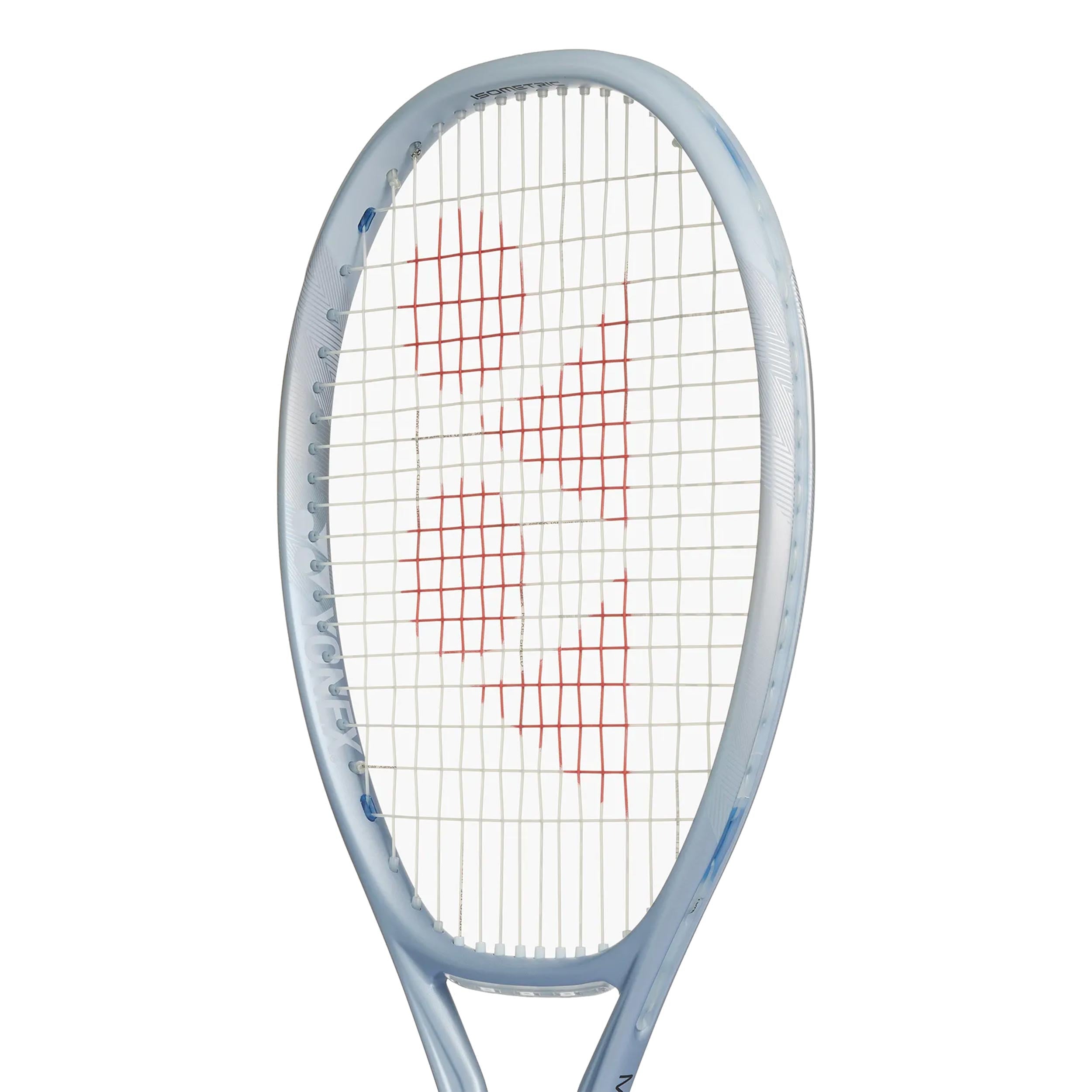 Muse 100 Allround racket strung | Tennis-Point