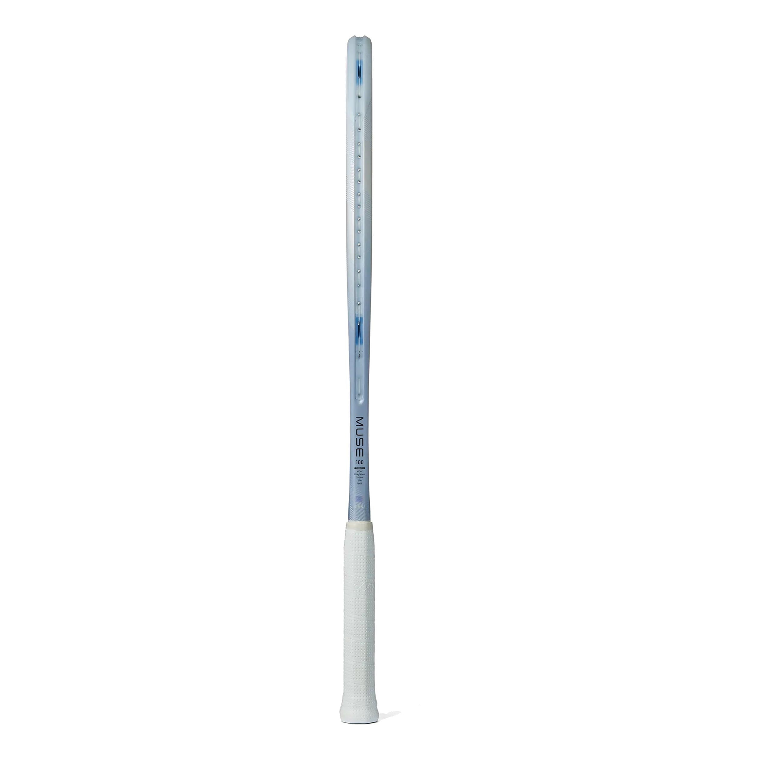 Muse 100 Allround racket strung | Tennis-Point