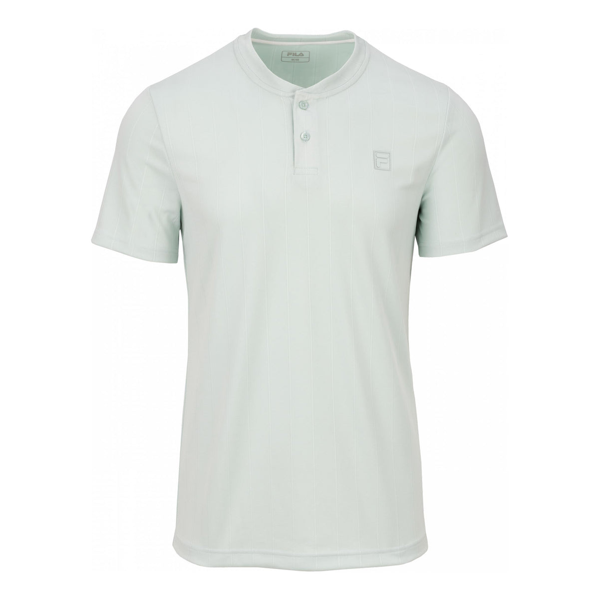 Fila Henry T-Shirt Men - mint