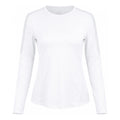 Corina Long sleeve Women - white