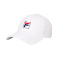 Sampau 2 Cap Unisex - weiß
