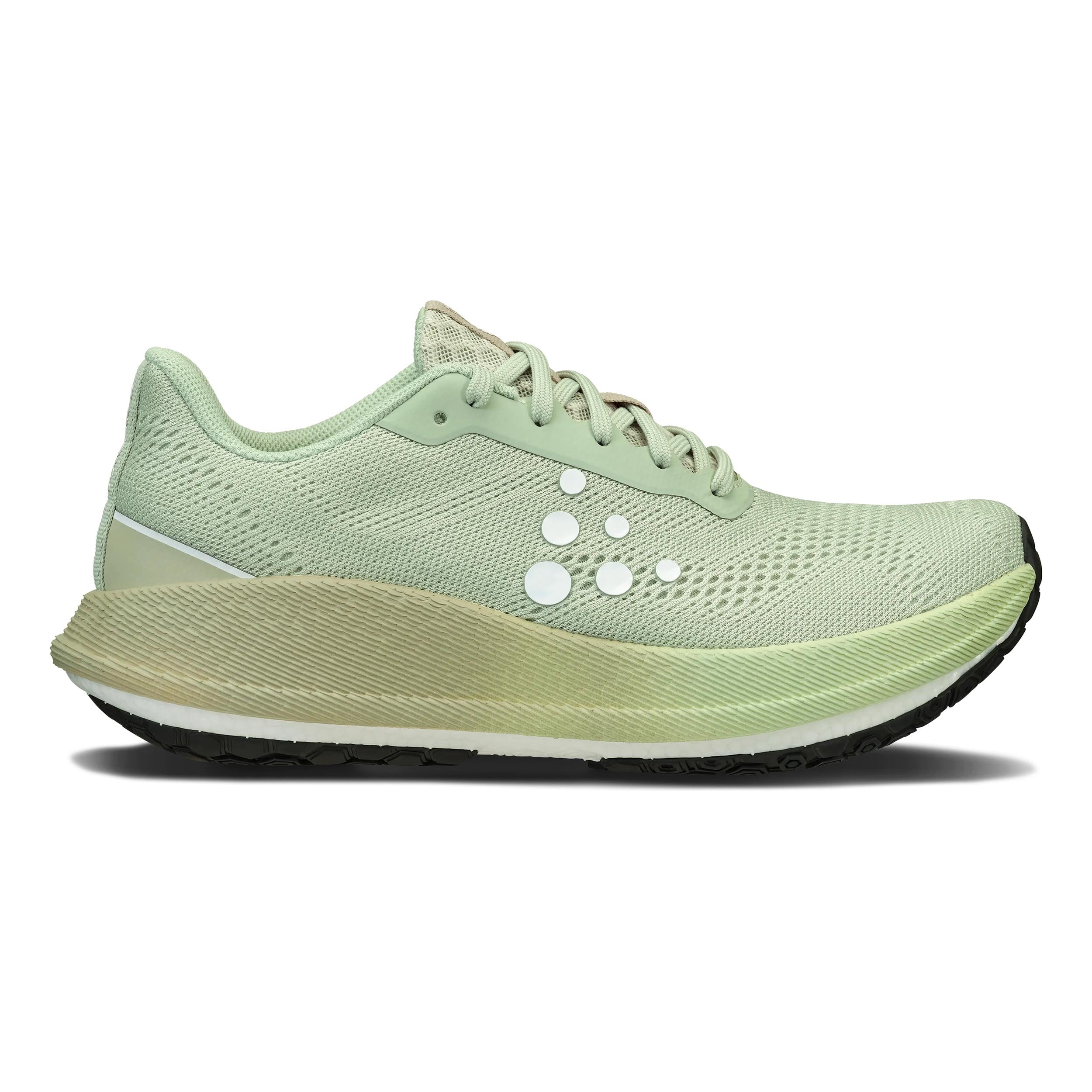 Craft PACER 2 W Neutral running shoe Women - olive