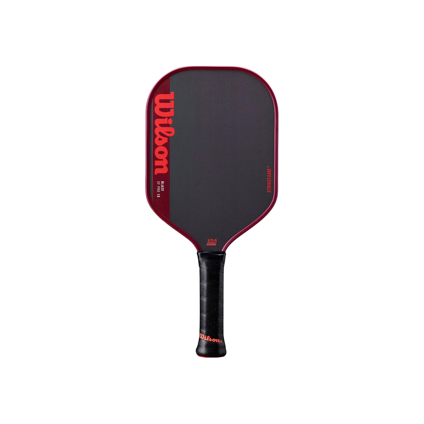 Wilson Blaze SF Pro Pickleball racket