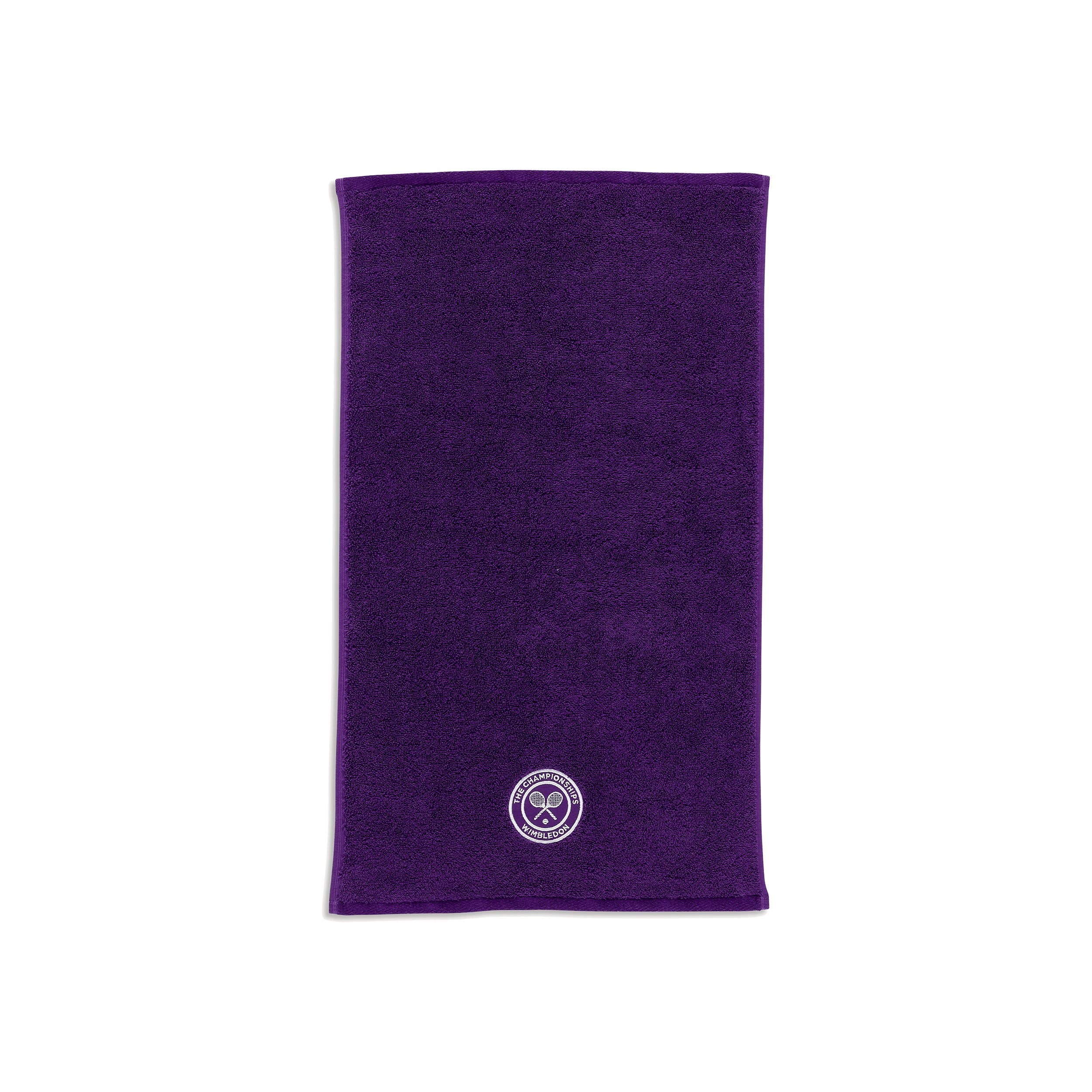 Christy Towel - lilac