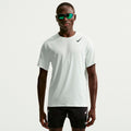 Aeroswift Running shirt Men - white, black