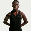 AeroSwift Running shirt Men - black, white