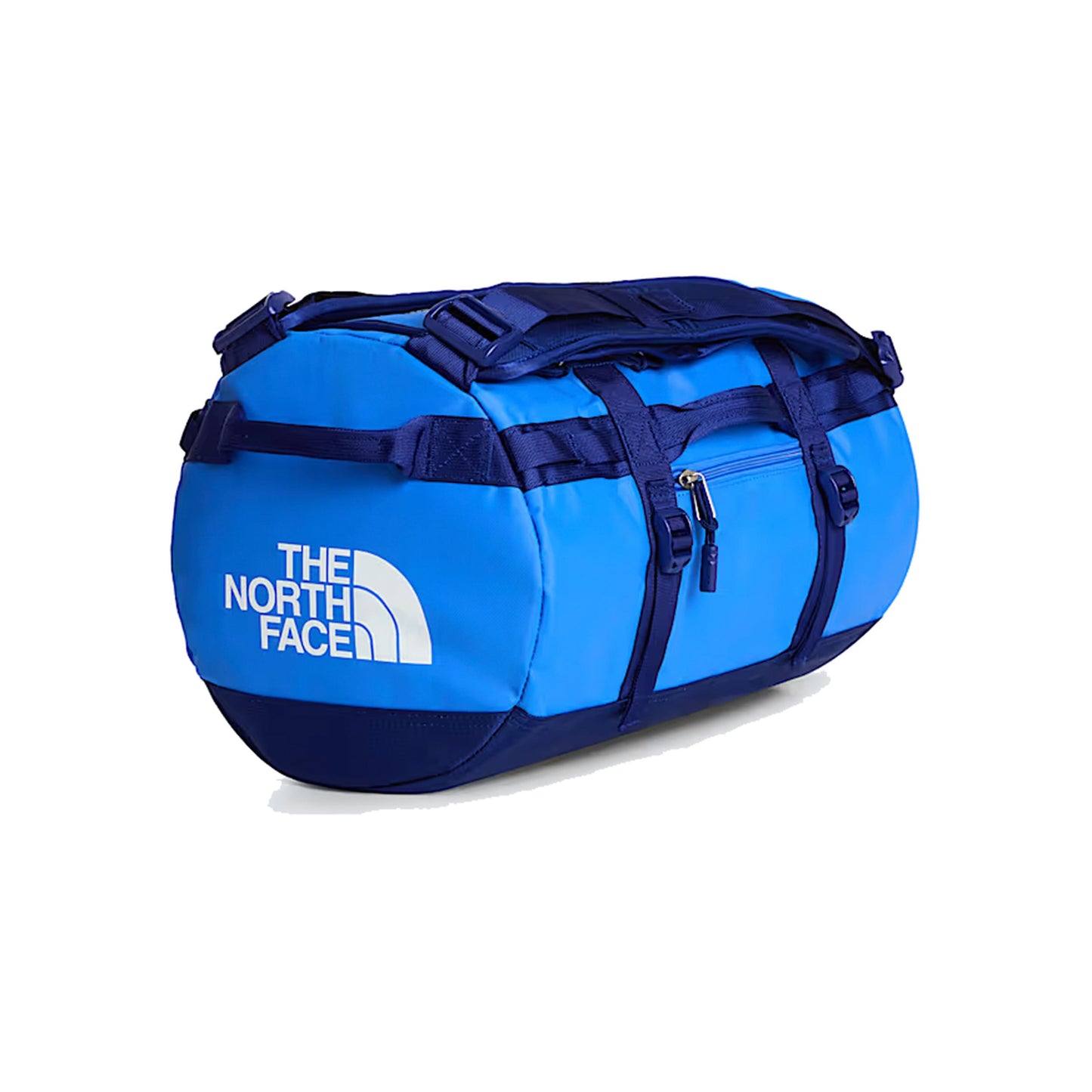 The North Face Base Camp Duffel XS Sports bag - blue, dark blue