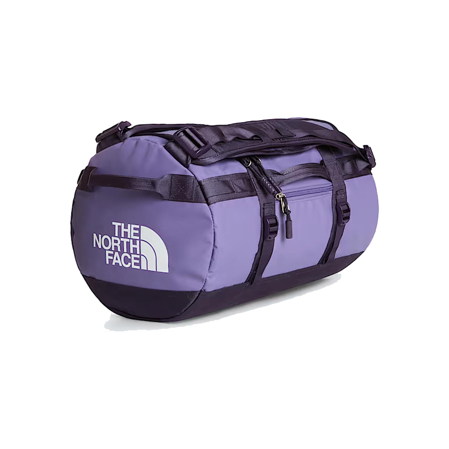 The North Face Base Camp Duffel XS Sports bag - lilac, lilac