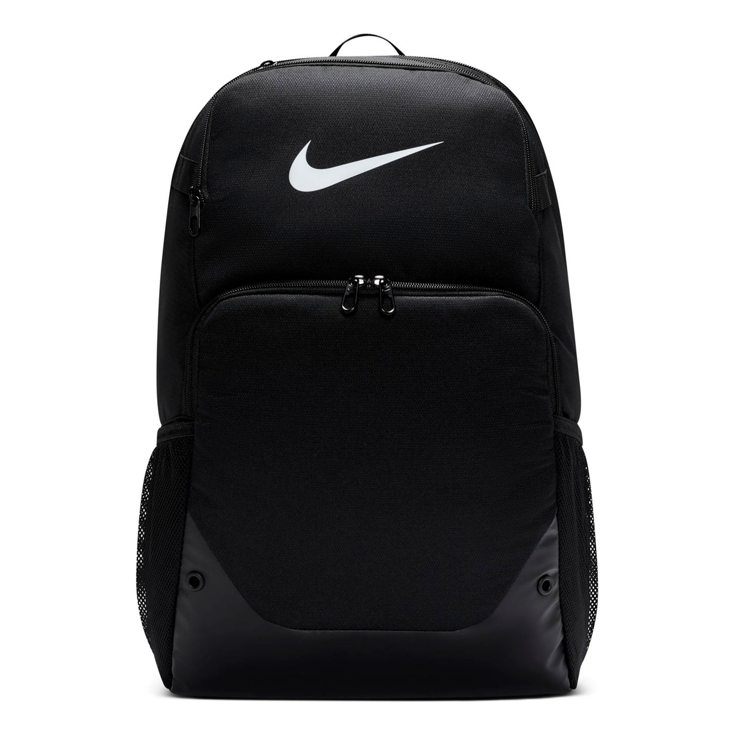 Nike Brasilia XL Duffle Sports bag - black