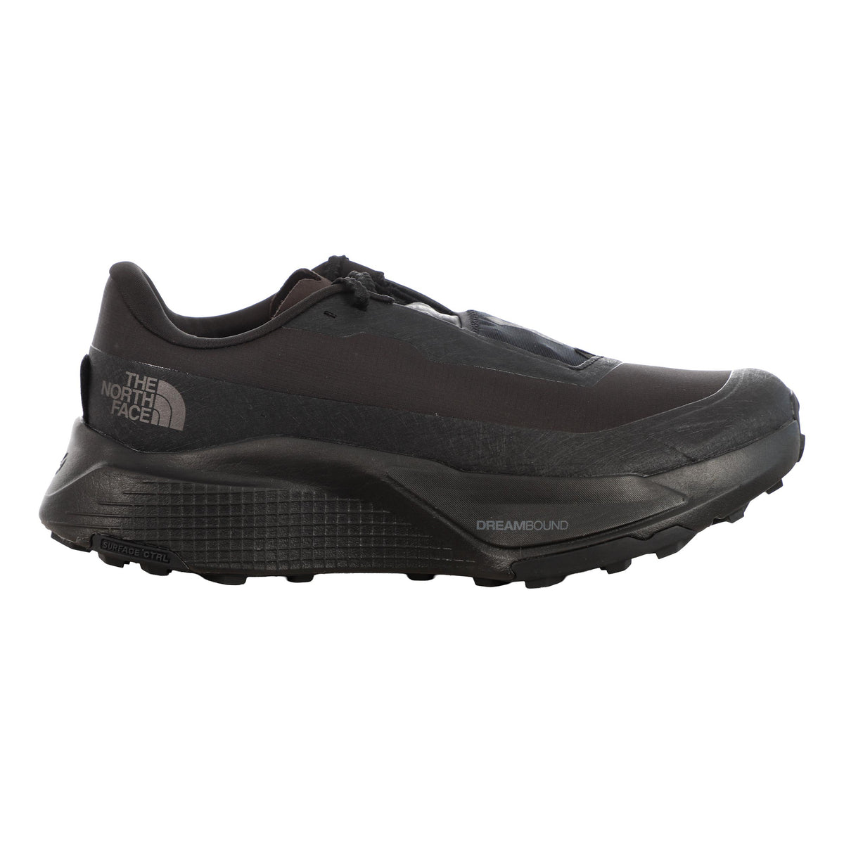 The North Face Altamesa 500 V2 GTX Trail running shoe Men - black, black