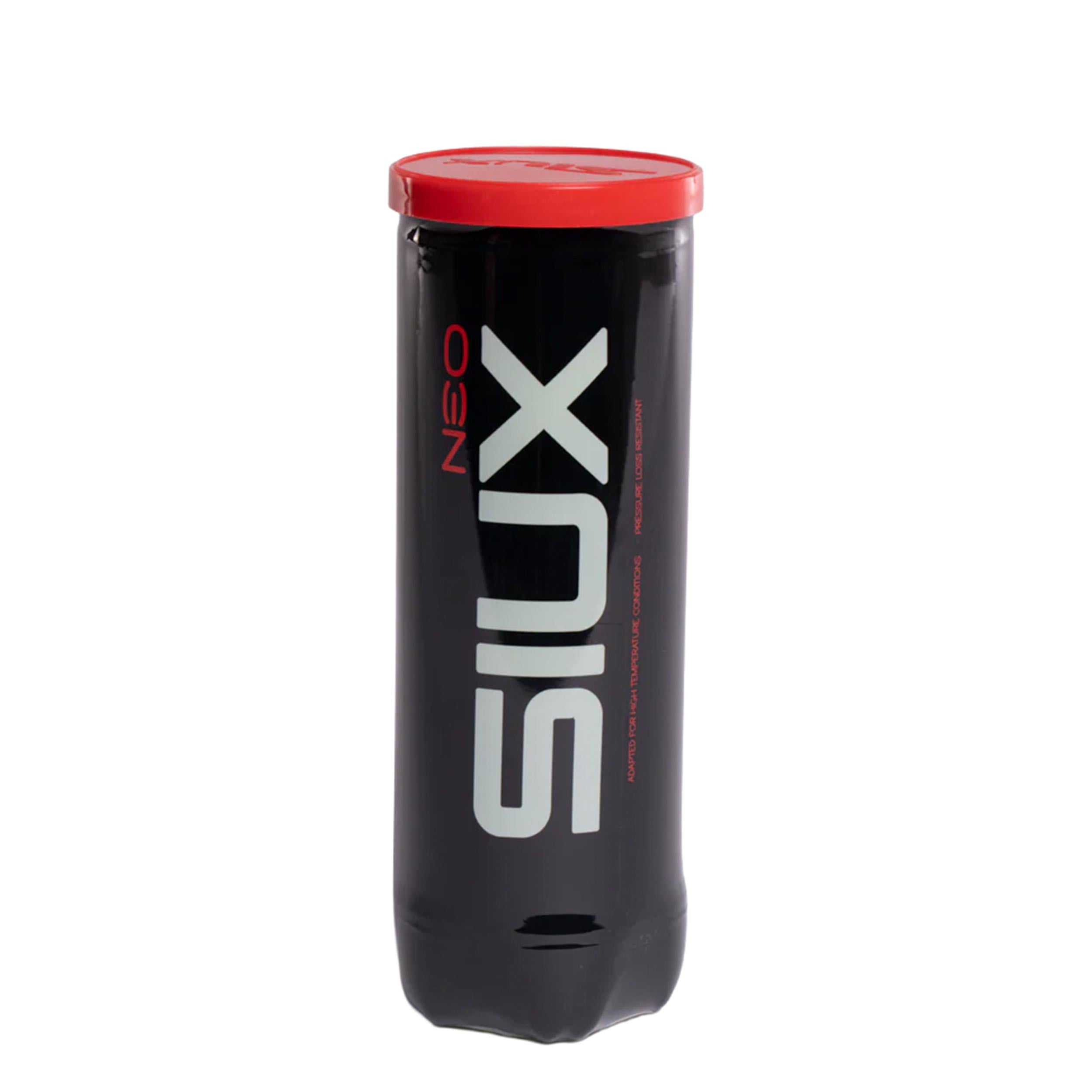 Siux Neo 3 Ball Tube