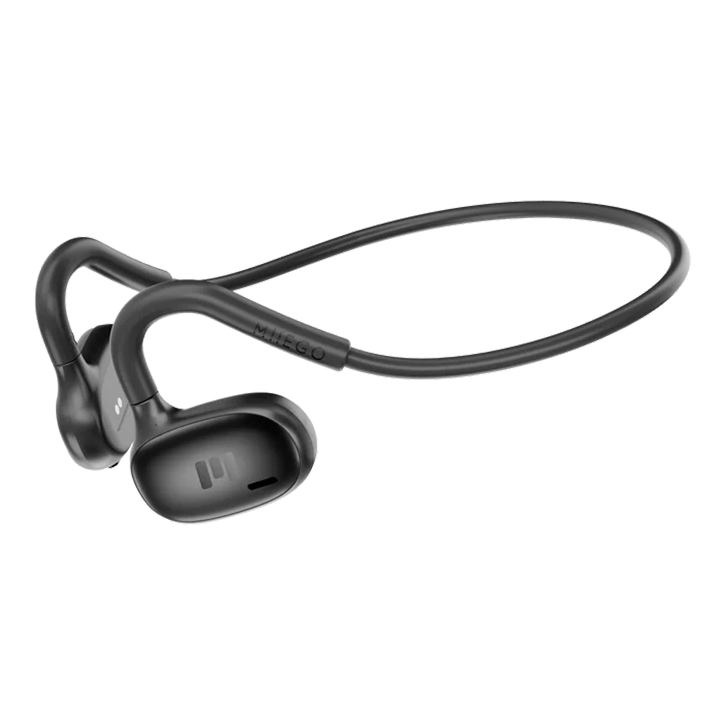 MIIEGO openGO AL5 Headphones - black