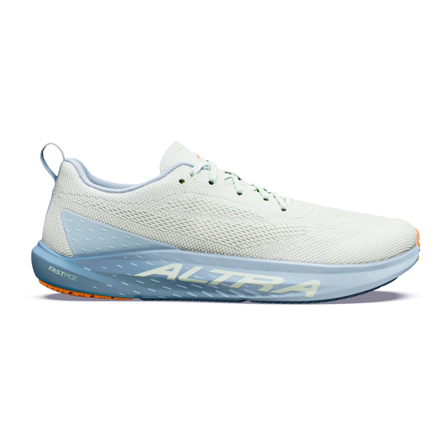 Altra Vanish Pulse Wettkampfschuh Damen - beige, grau