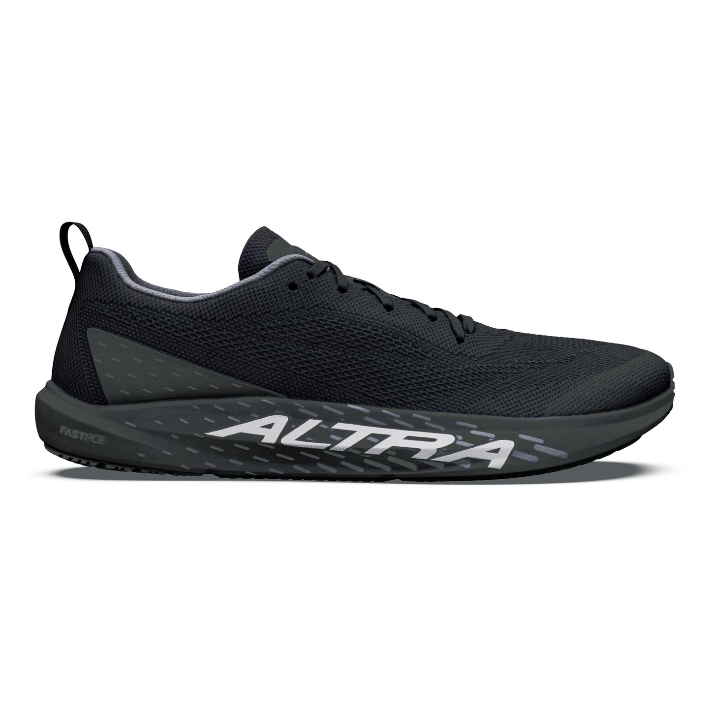 Altra Vanish Pulse Competition running shoe Men - black, grey