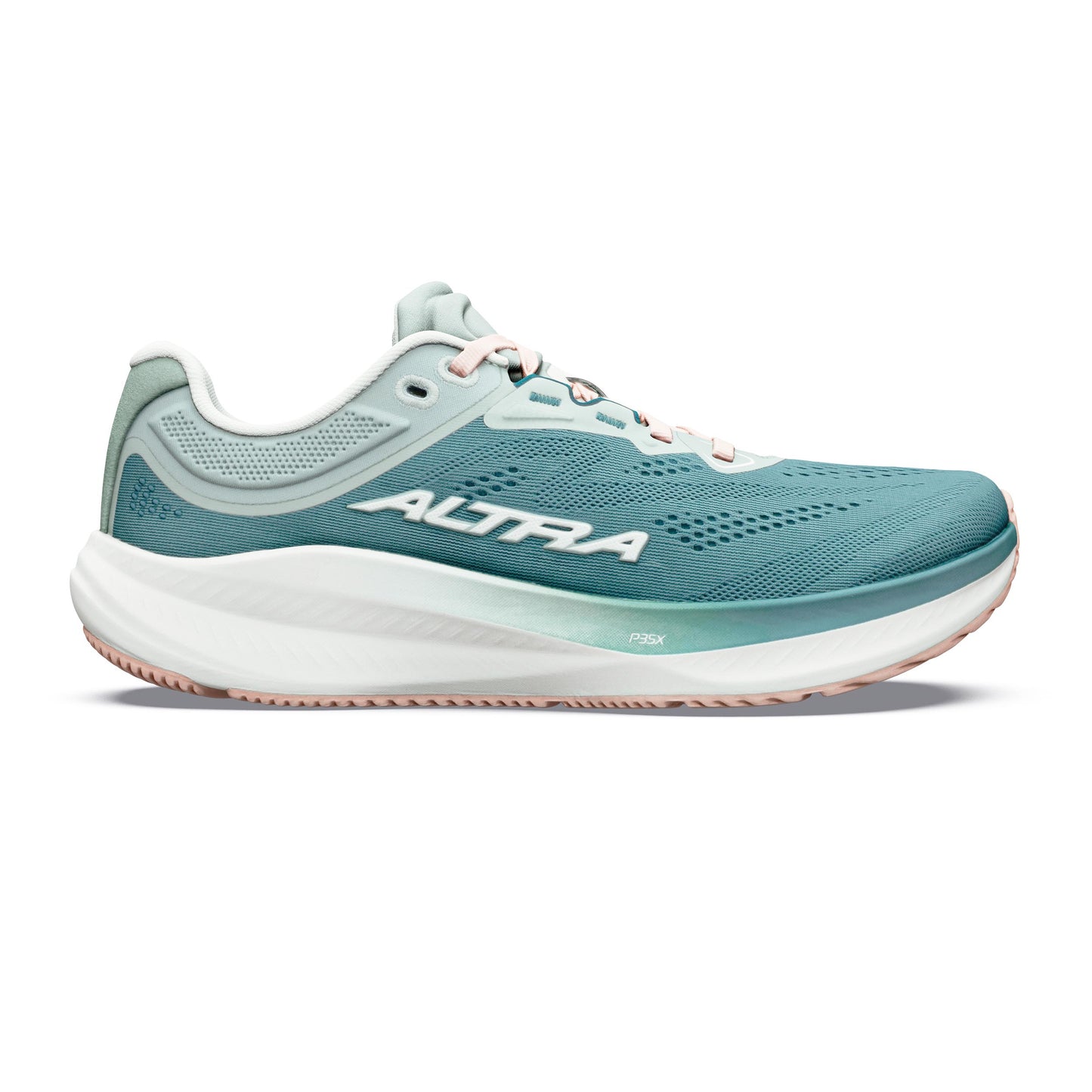 Altra Torin 9 Neutral running shoe Women - petrol, green