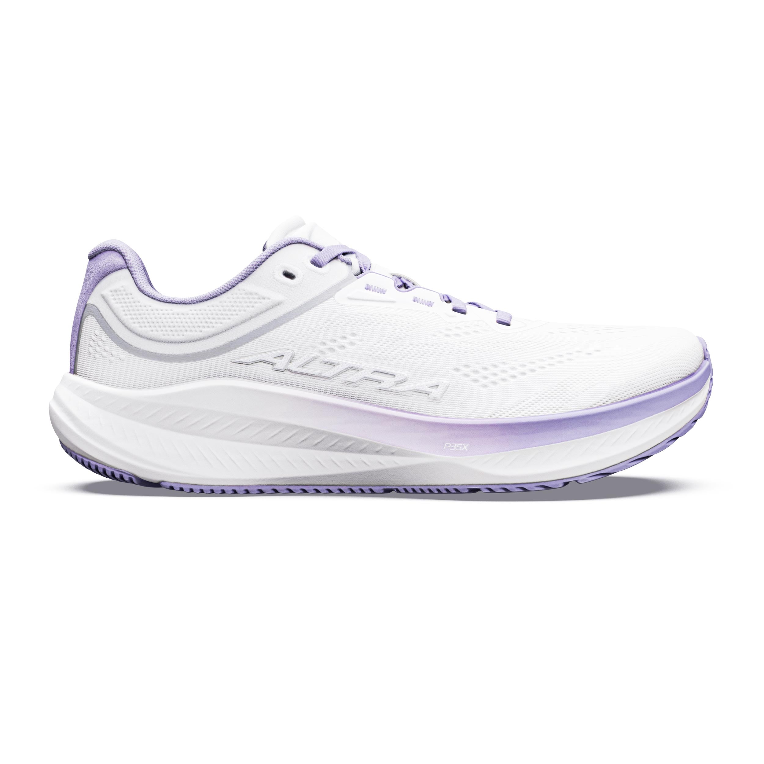 Altra Torin 9 Neutral running shoe Women - white, white