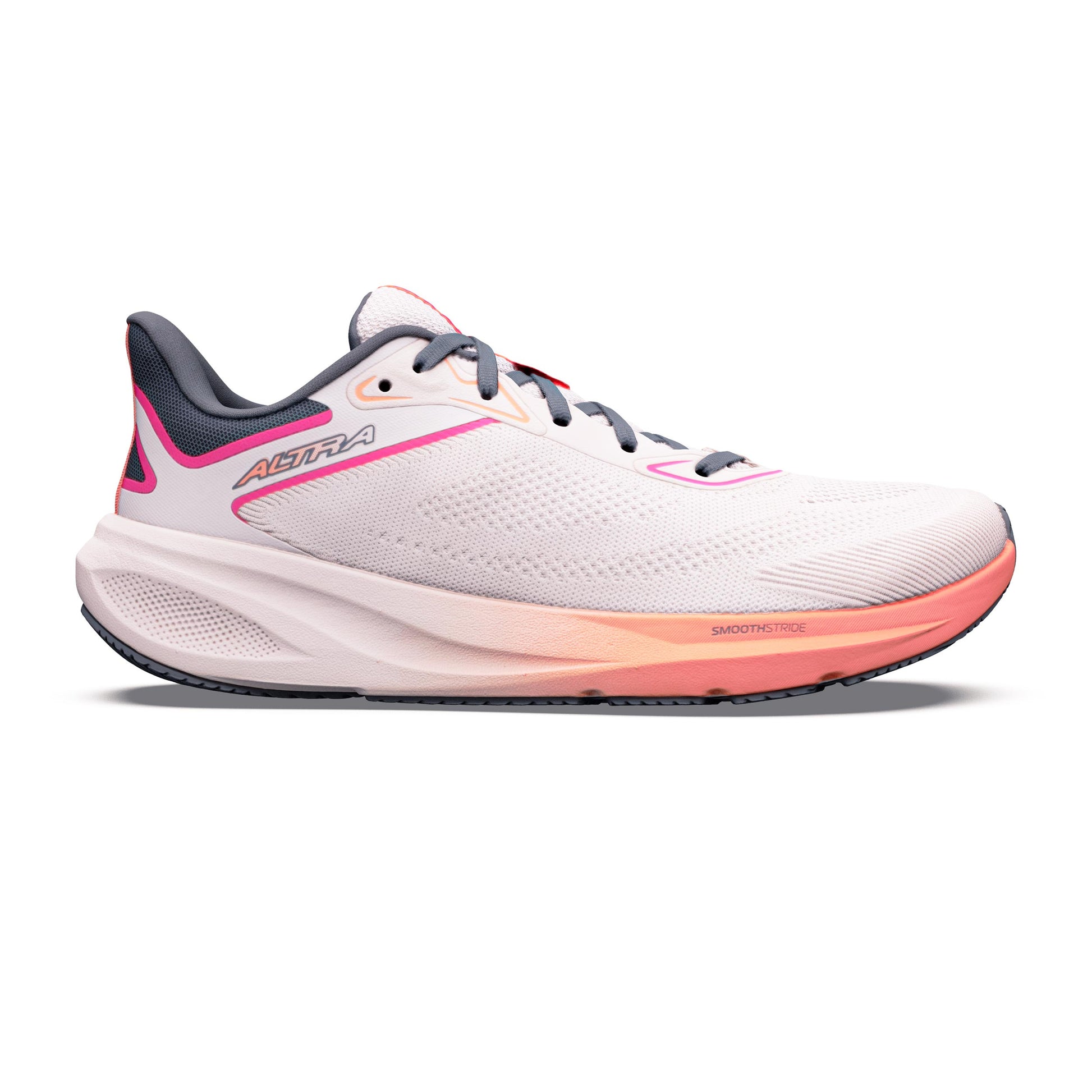 Altra Motiv FLX Neutral running shoe Women - pink, pink