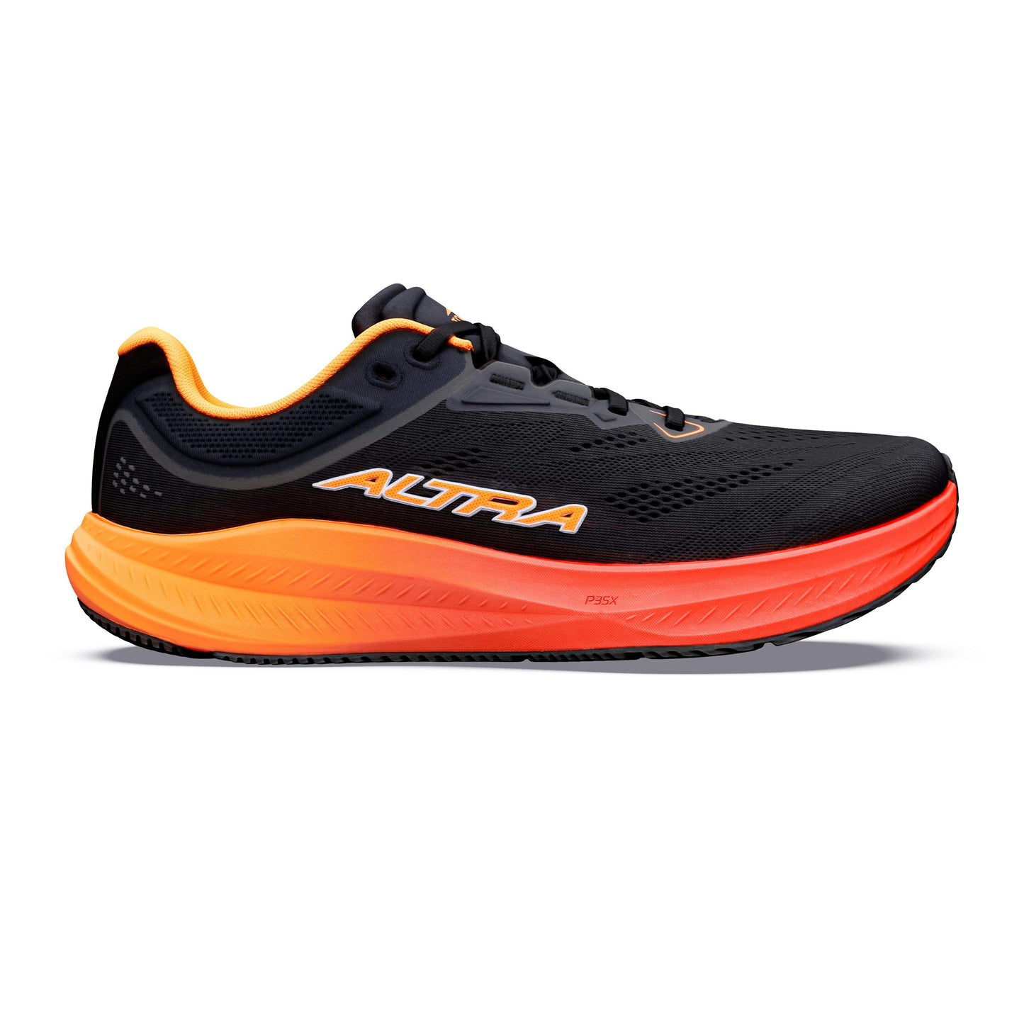 Altra Torin 9 Neutral running shoe Men - black, orange