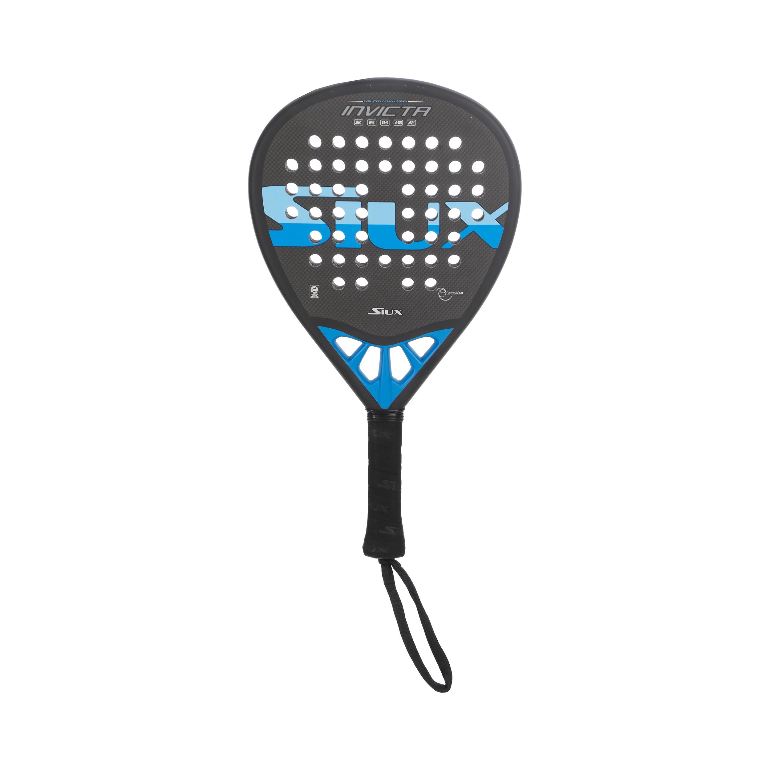 Invicta Padel racket | Tennis-Point