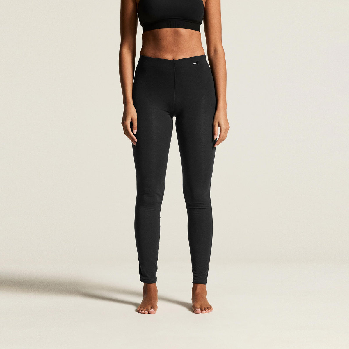 Craft Thermal Tight Men - black
