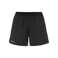 SubZ Running shorts Women - black