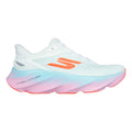 SKX Aero Burst Slip-In Neutralschuh Damen - weiß, mehrfarbig
