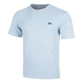 Urban T-Shirt Men - light blue
