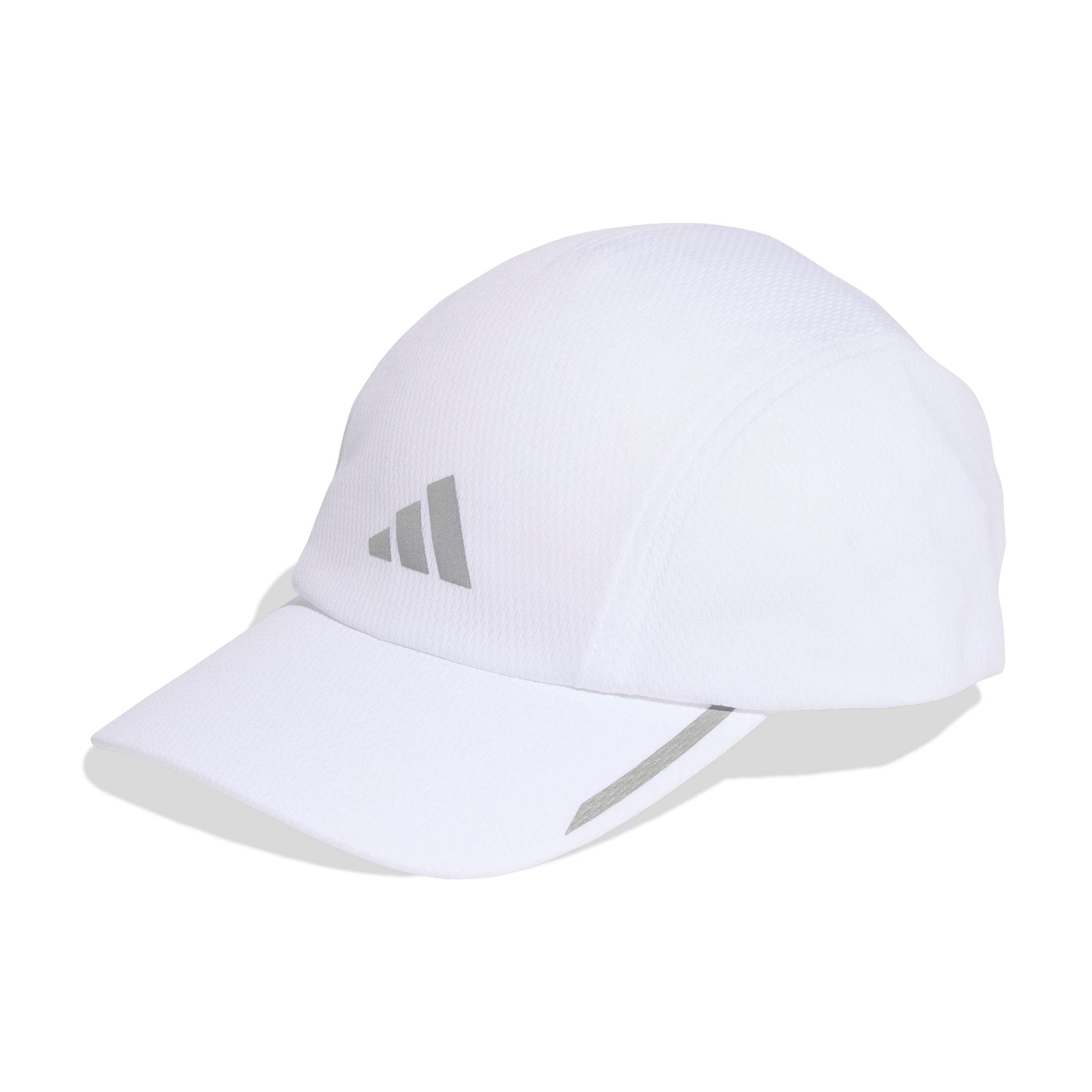 adidas Run Mesh Cap Women - white