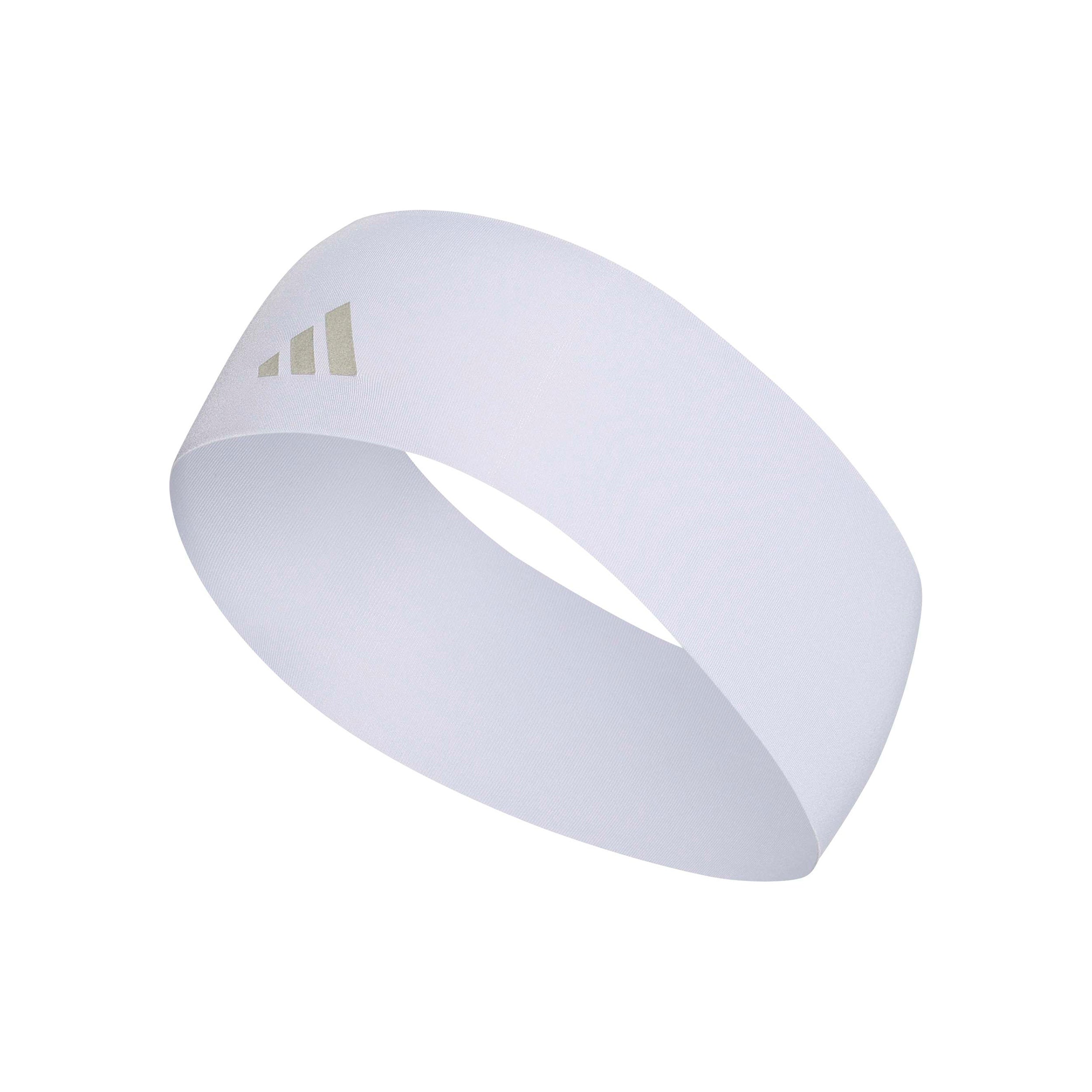 adidas Climacool Headband Women - white