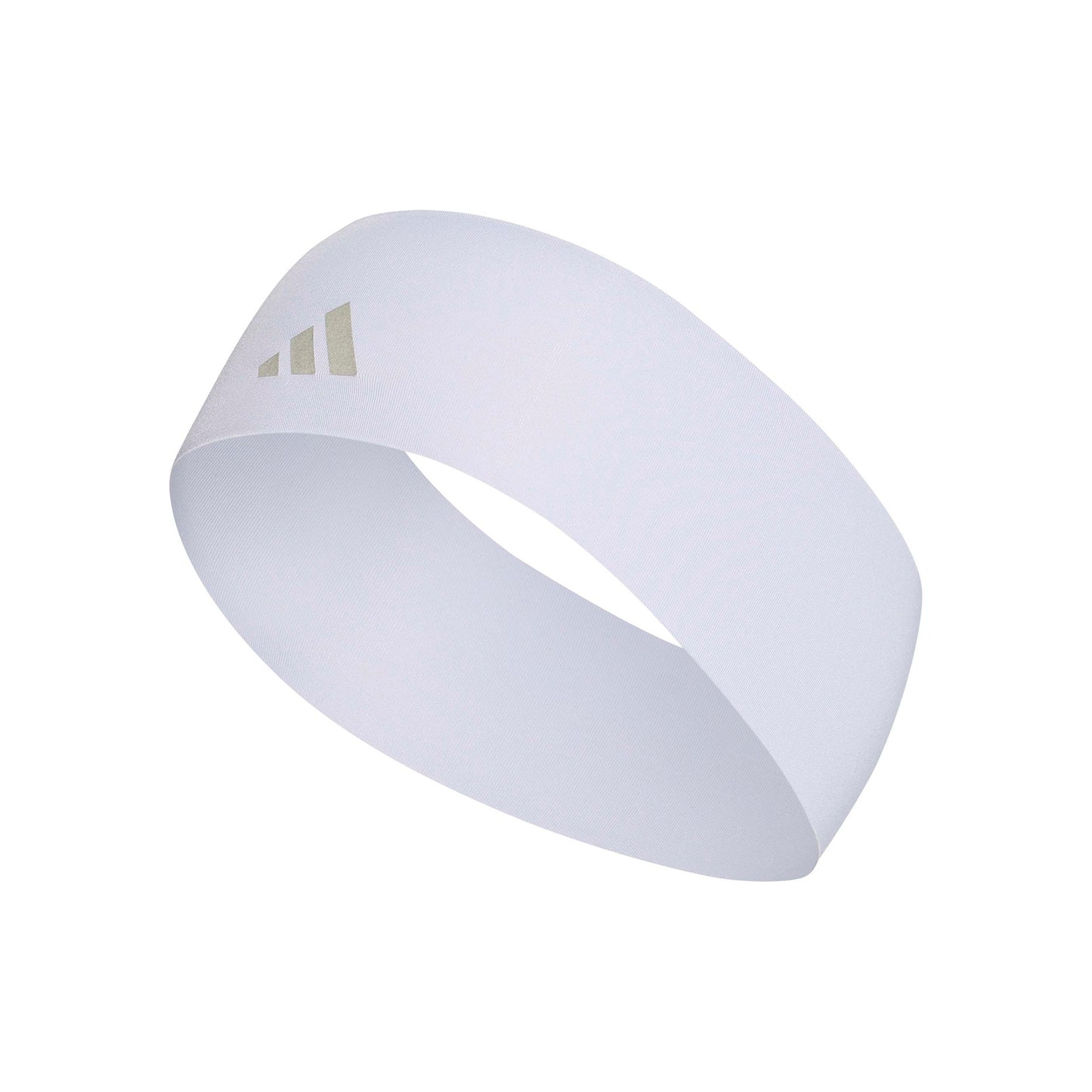 adidas Climacool Stirnband Damen - weiß