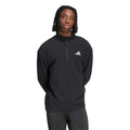 adi365 Winterized Running shirt Men - black
