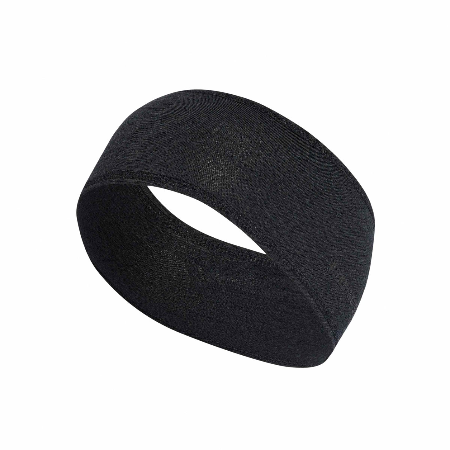 adidas Run Merino Headband Women - black