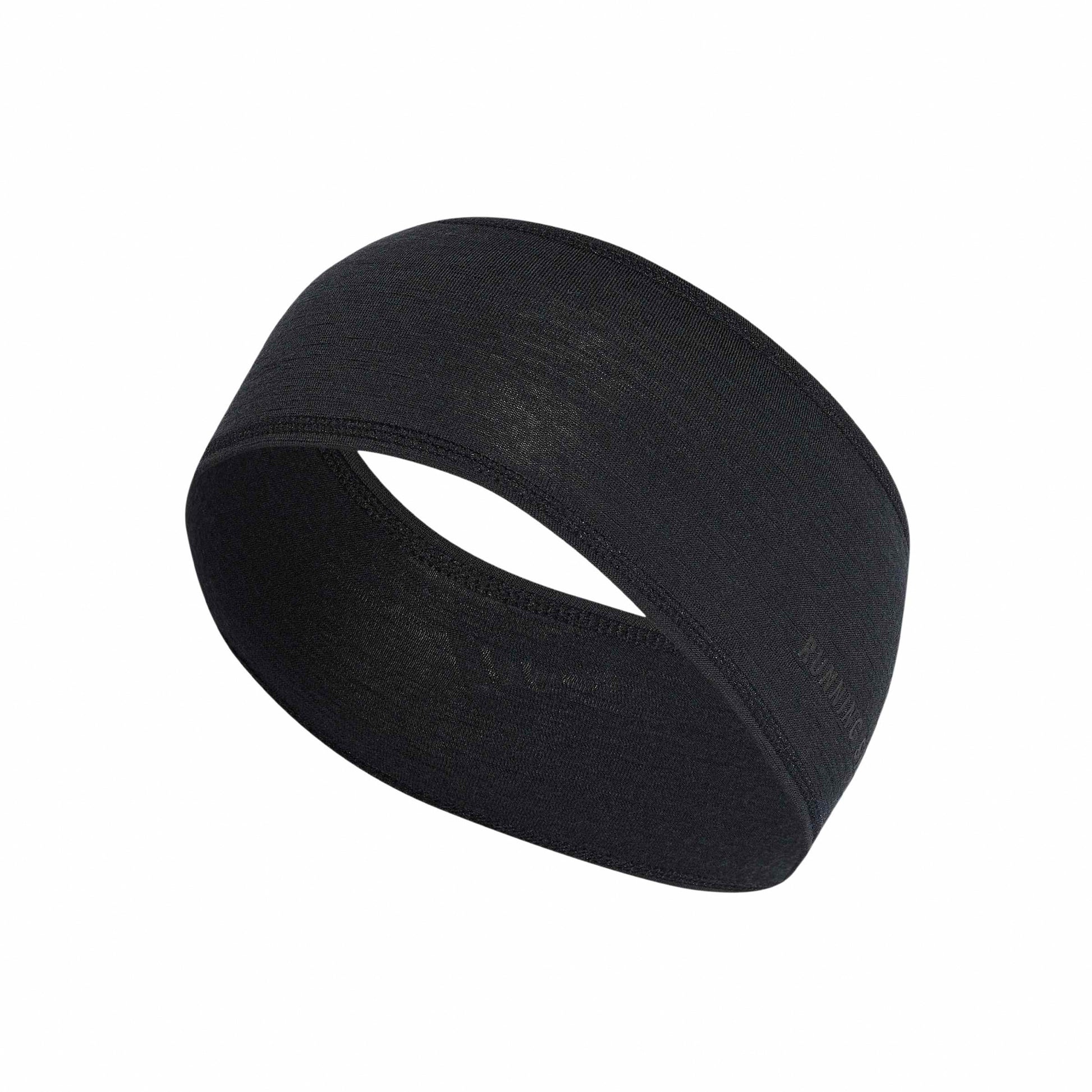 adidas Run Merino Headband Women - black