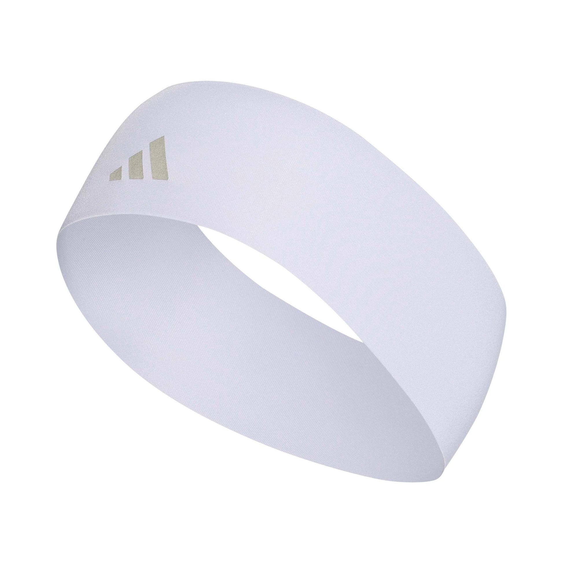 adidas Climacool Headband Unisex - white