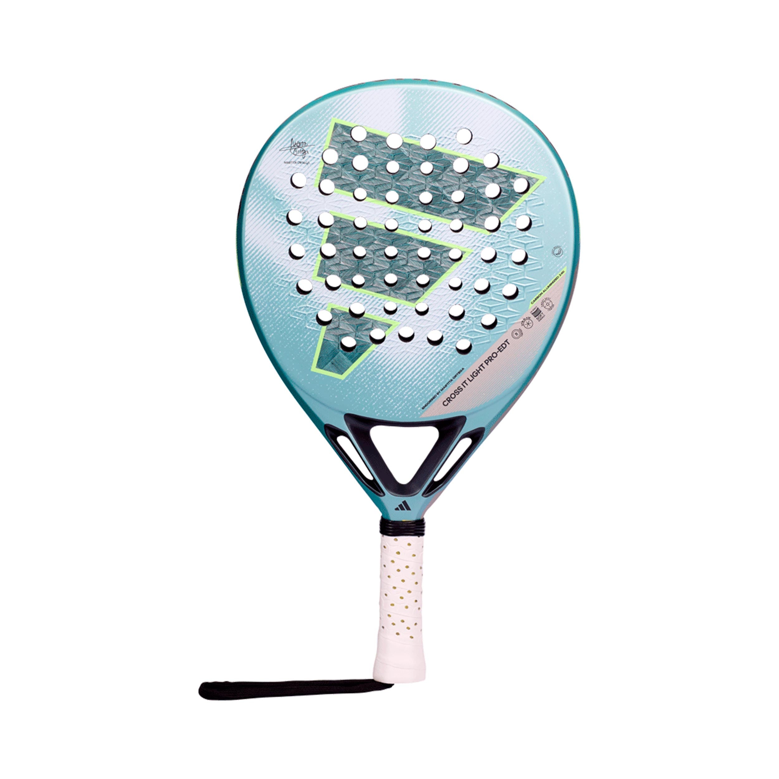 adidas Cross It Light 2026 Pro Padel racket