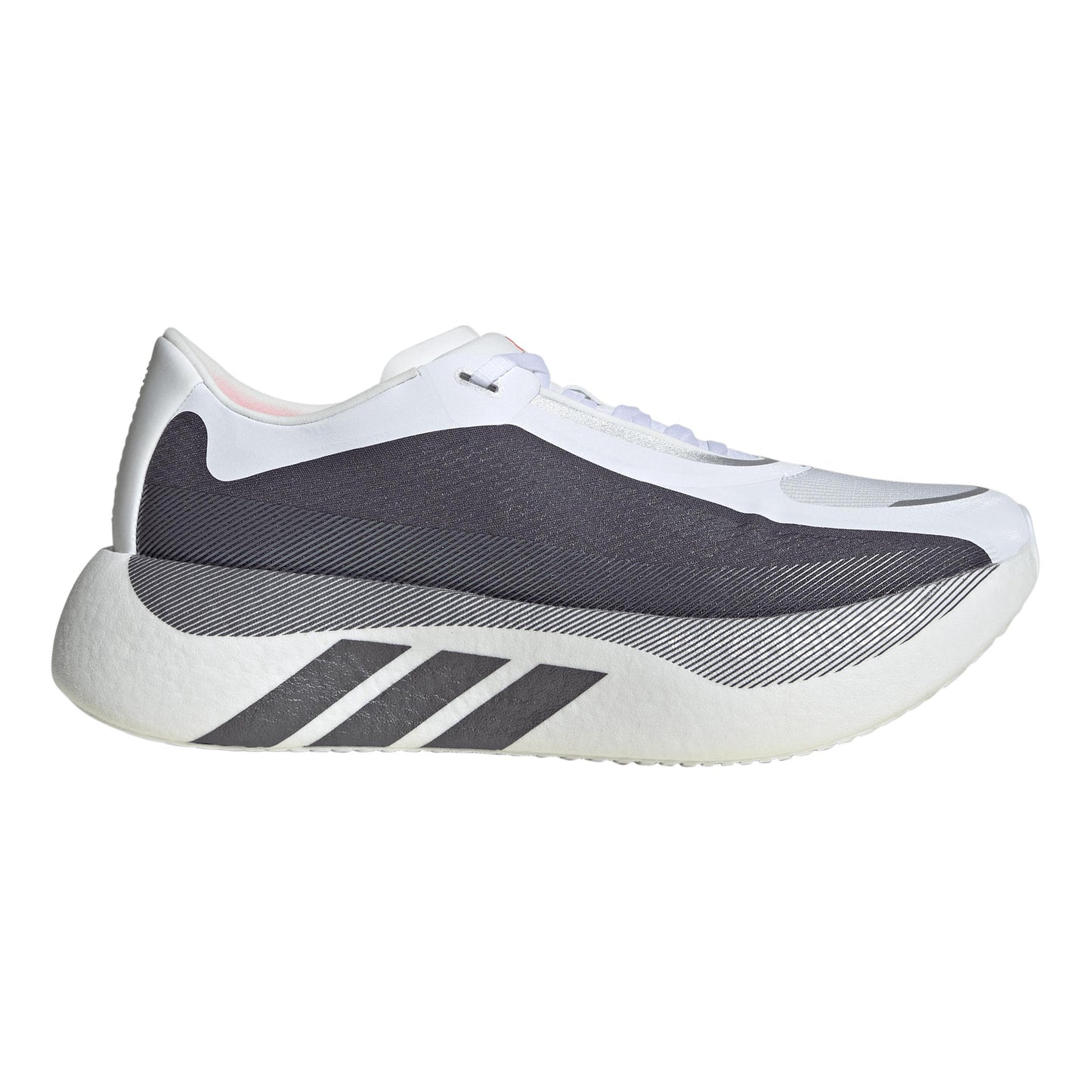 adidas Hyperboost Edge Neutral running shoe Men - black, white