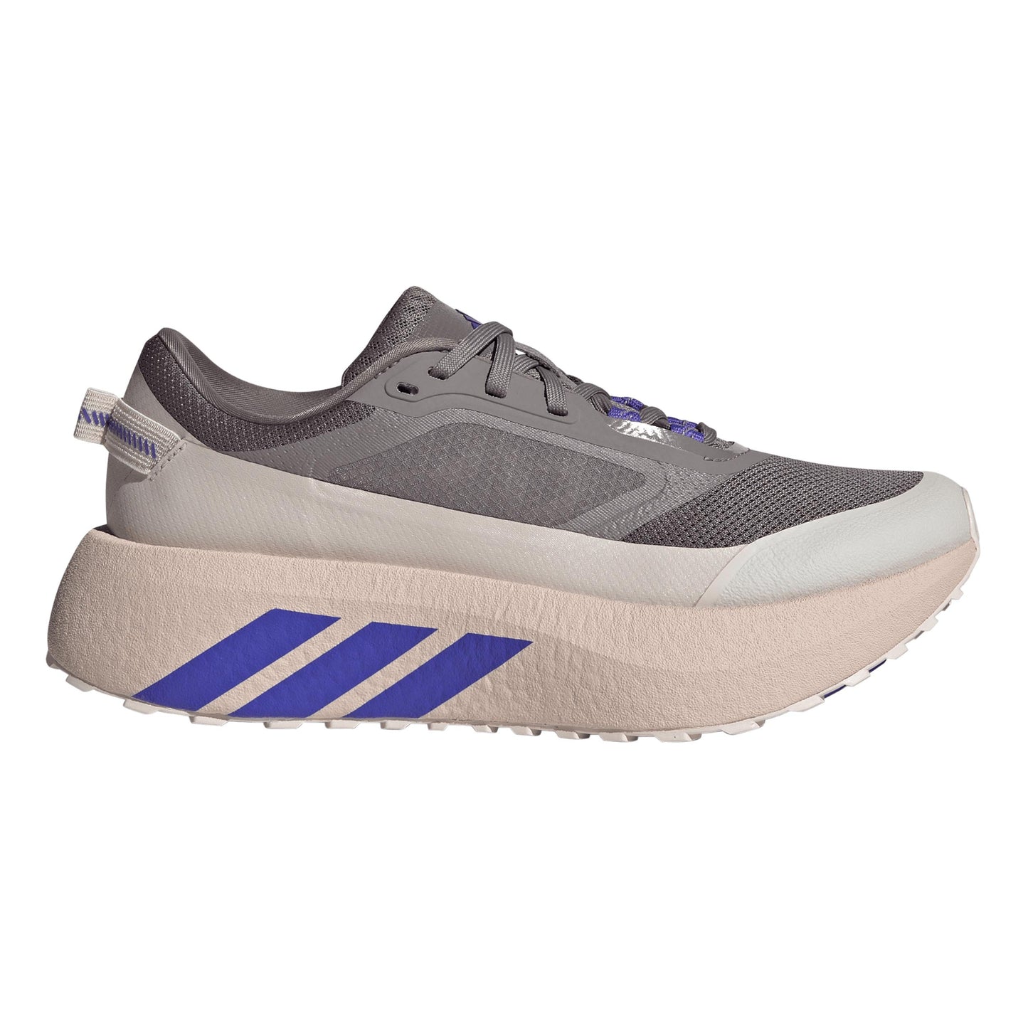 adidas Hyperboost ATR Neutral running shoe Women - grey, blue