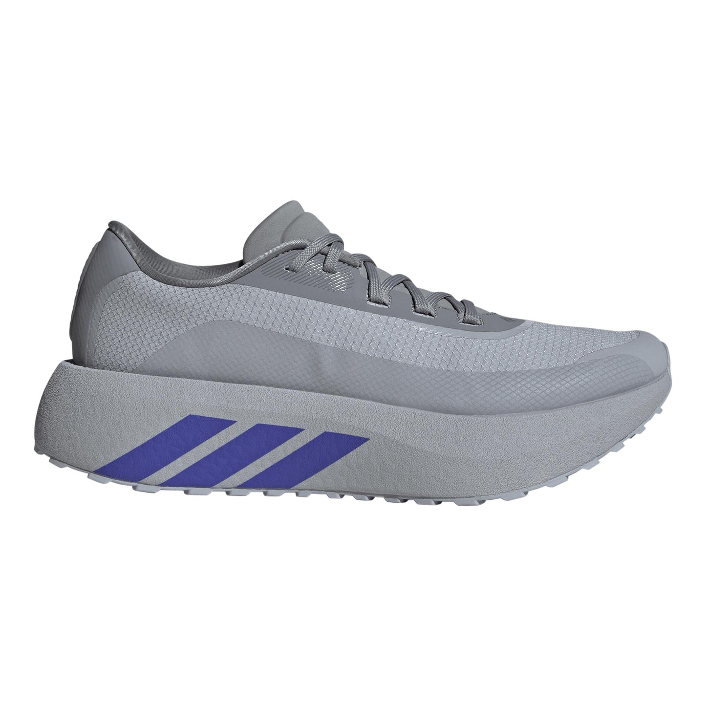 adidas Hyperboost GTX Neutral running shoe Men - lightgrey, blue