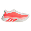 Hyperboost Edge Neutralschuh Damen - weiß, rot