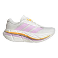 Adistar BYD 2 Stability running shoe Women - white, lilac