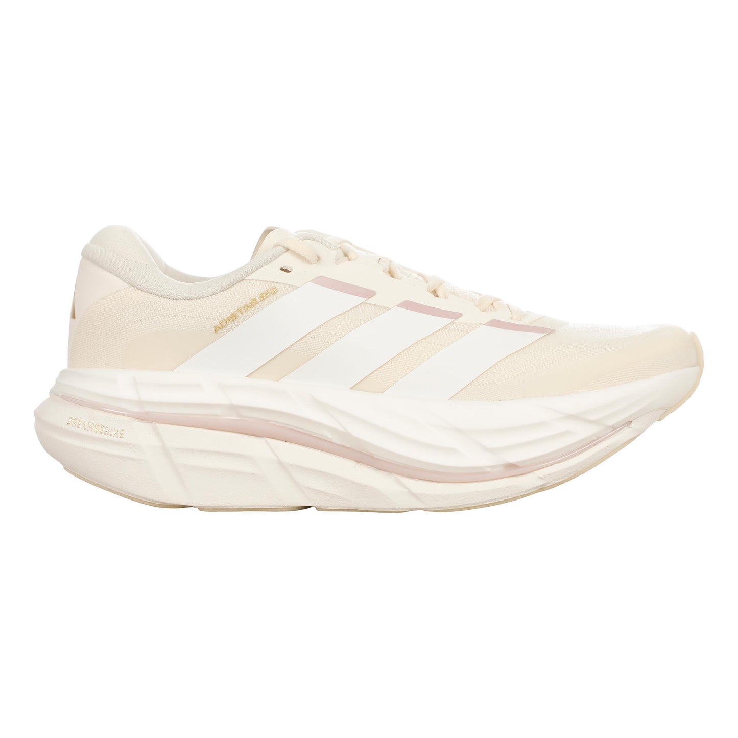 adidas Adistar BYD 2 Stability running shoe Women - cream, lilac