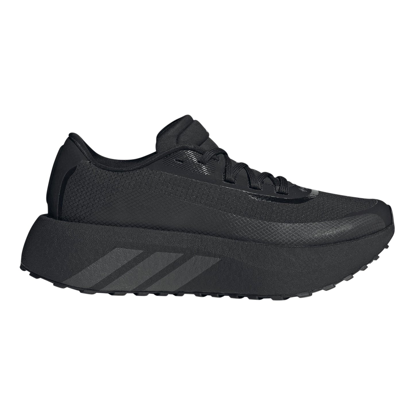 adidas Hyperboost GTX Neutral running shoe Women - black, dark grey