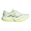 Supernova Prima 3 Neutralschuh Herren - weiß, limette