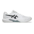 Gel-Dedicate 9 Allcourtschuh Herren - weiß, schwarz