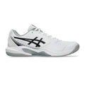 Gel-Dedicate 9 Padel shoe Men - white, black