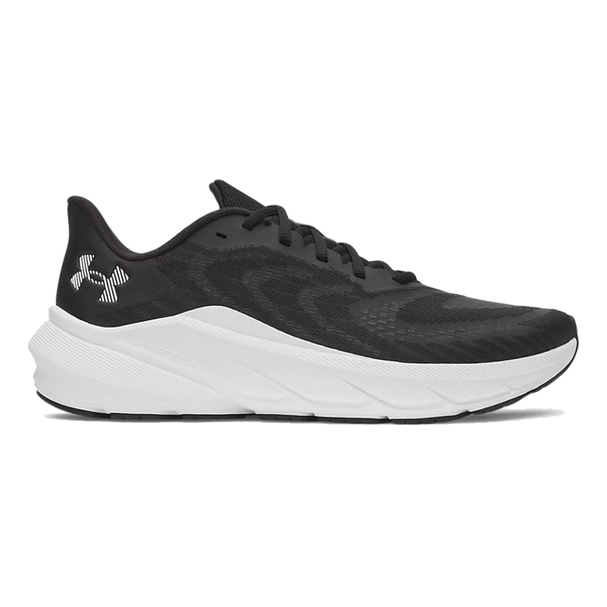 Under Armour Turbulence 3 Neutral running shoe Men - black, white