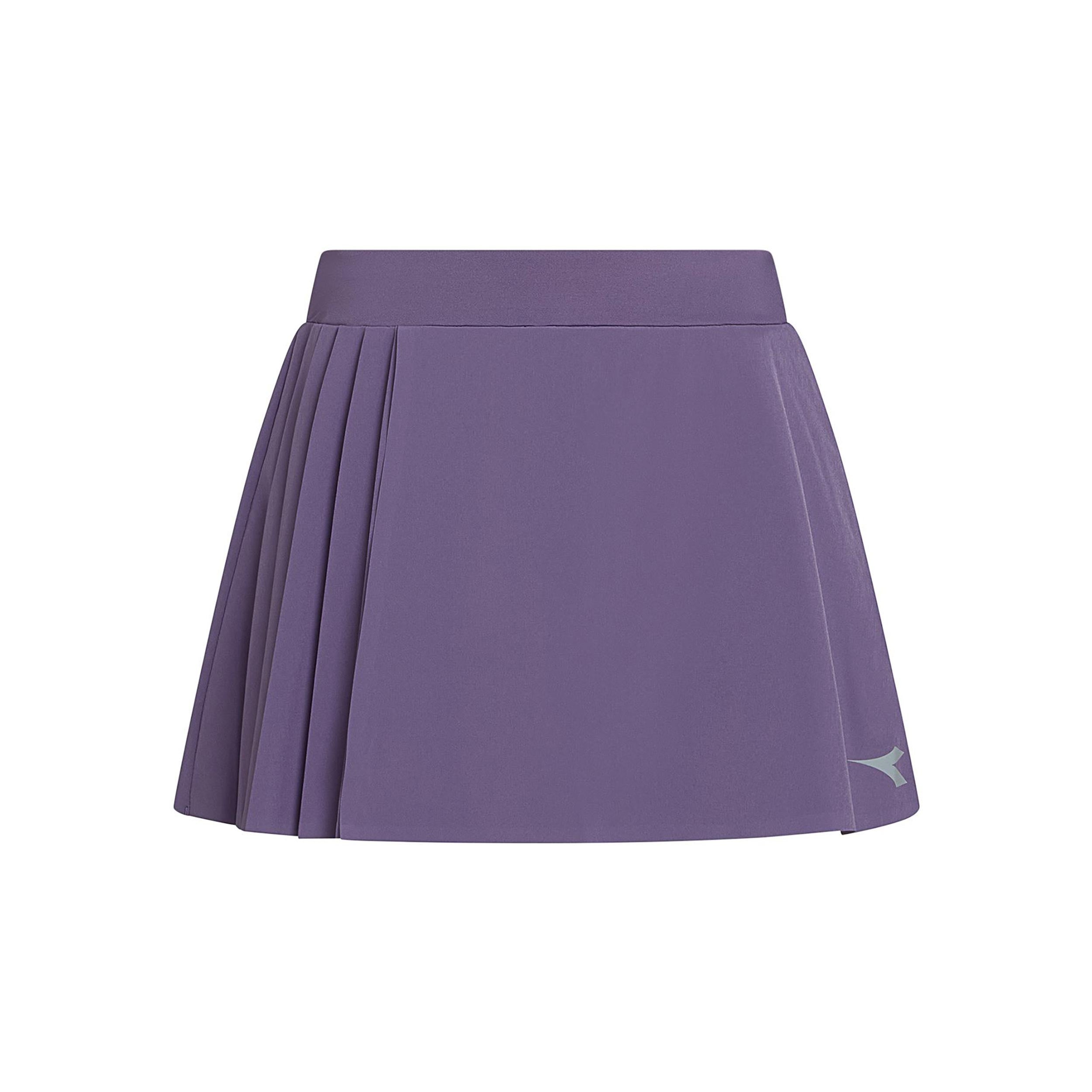 Diadora Fibrazero Rock Damen - violett