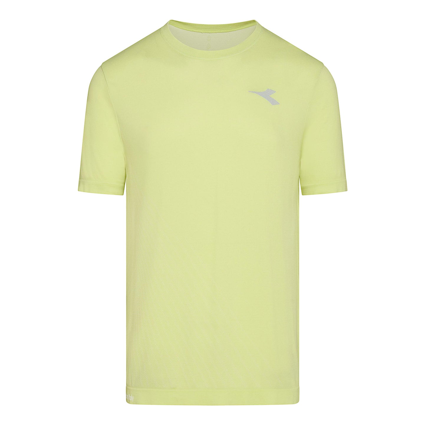 Diadora Stratouno T-Shirt Men - lime
