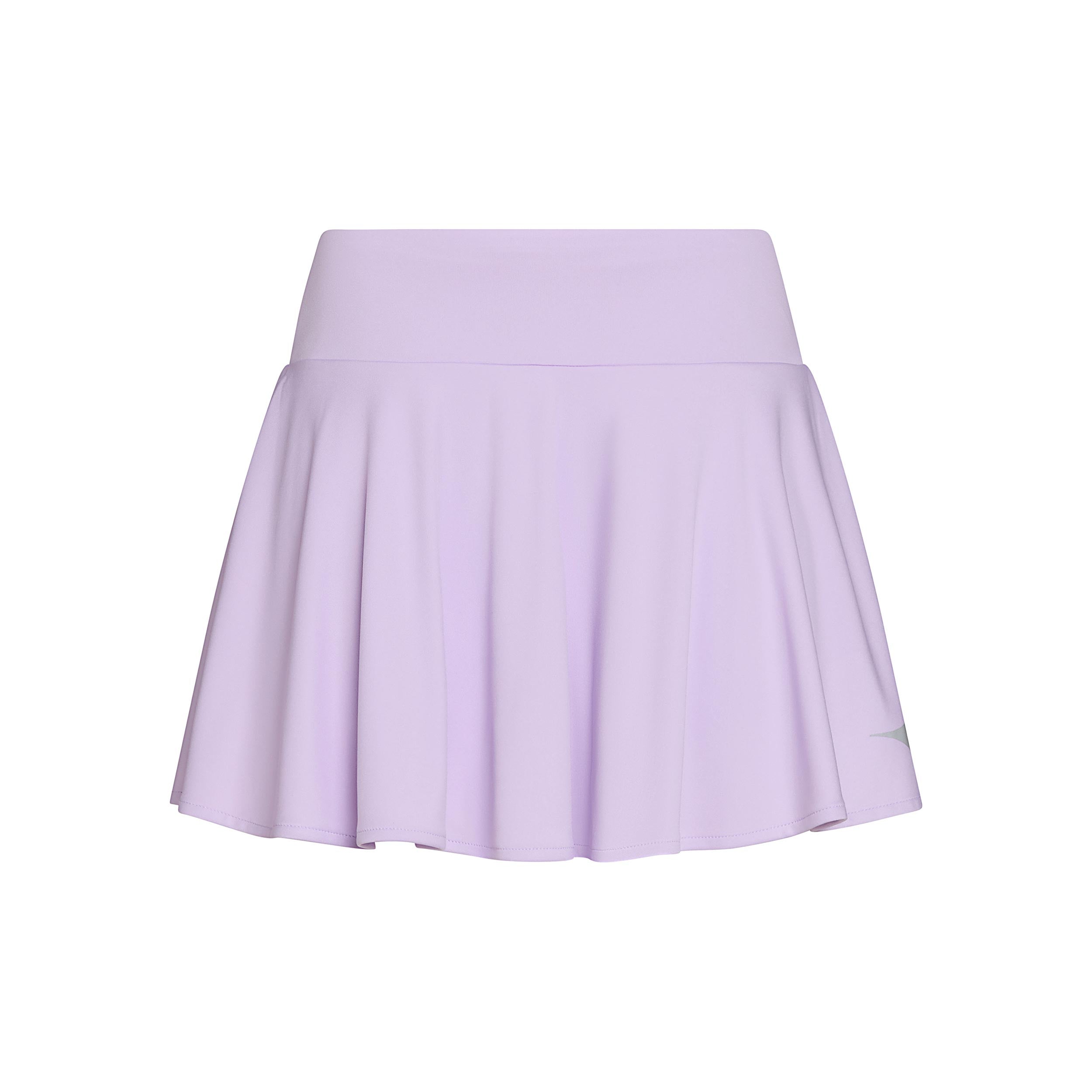Diadora Court Skirt Women - lilac